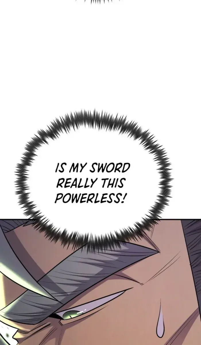 I Awoke as a God After Auto-Battling for a Million Years Chapter 129 Page 27