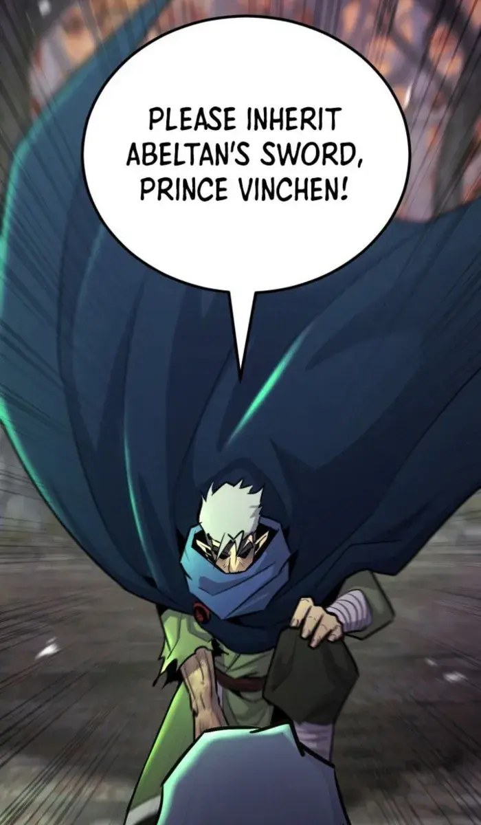 I Awoke as a God After Auto-Battling for a Million Years Chapter 129 Page 29