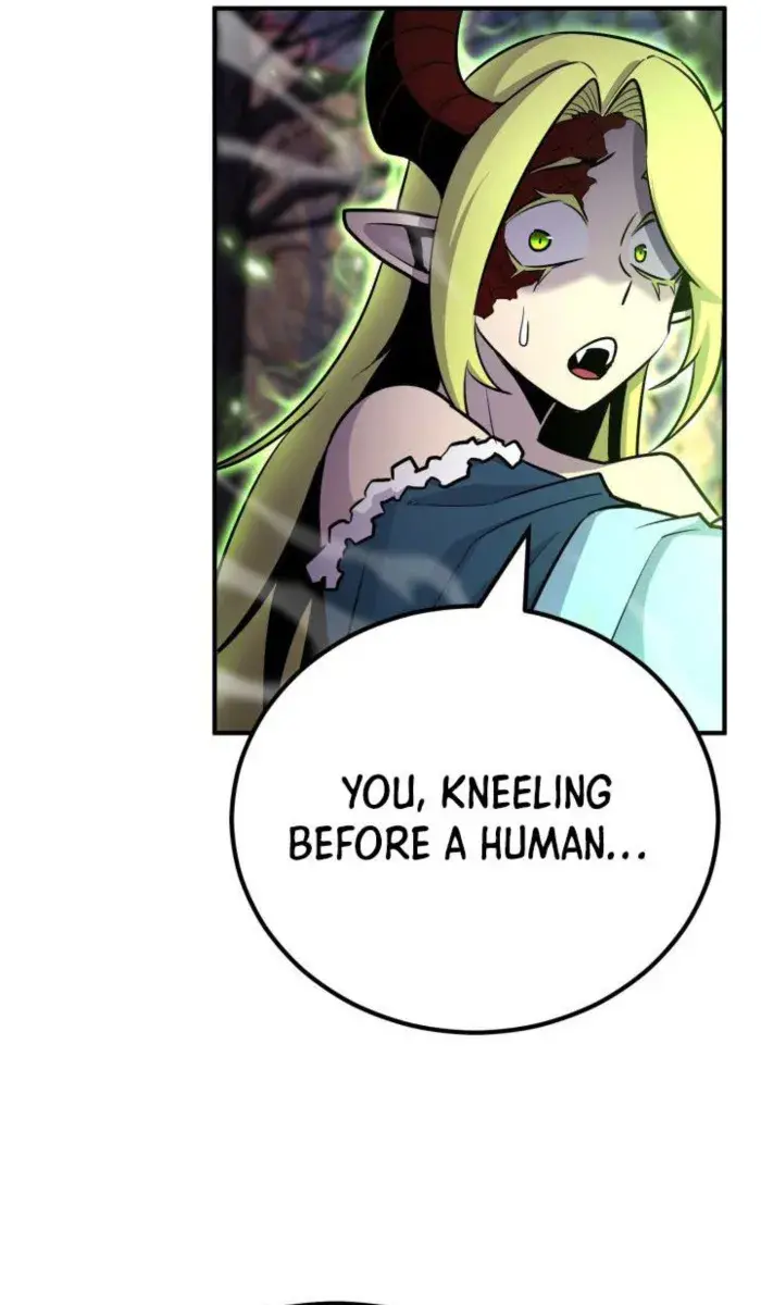 I Awoke as a God After Auto-Battling for a Million Years Chapter 129 Page 32