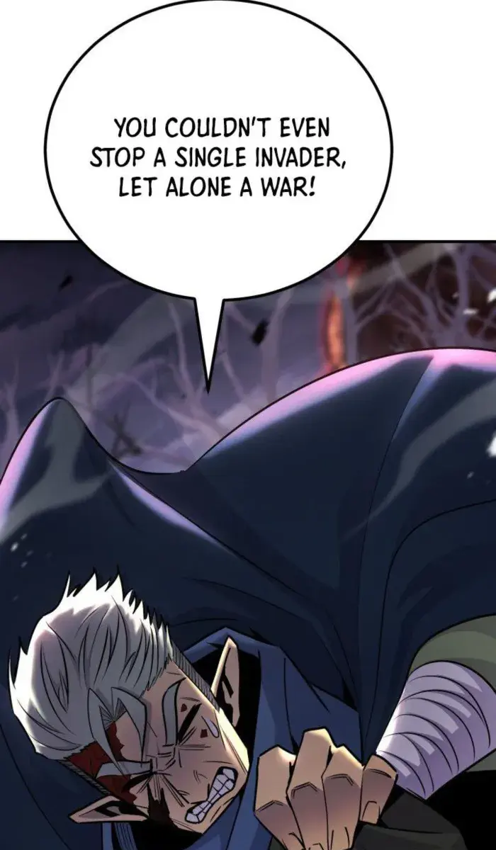 I Awoke as a God After Auto-Battling for a Million Years Chapter 129 Page 33