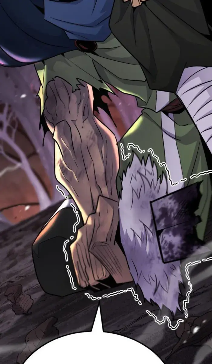 I Awoke as a God After Auto-Battling for a Million Years Chapter 129 Page 34