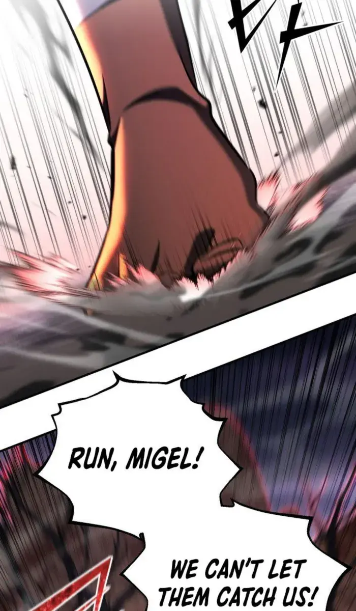 I Awoke as a God After Auto-Battling for a Million Years Chapter 129 Page 42