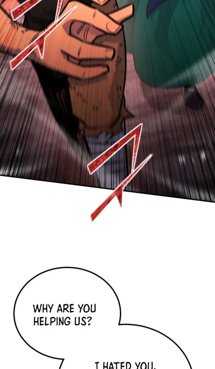 I Awoke as a God After Auto-Battling for a Million Years Chapter 129 Page 44