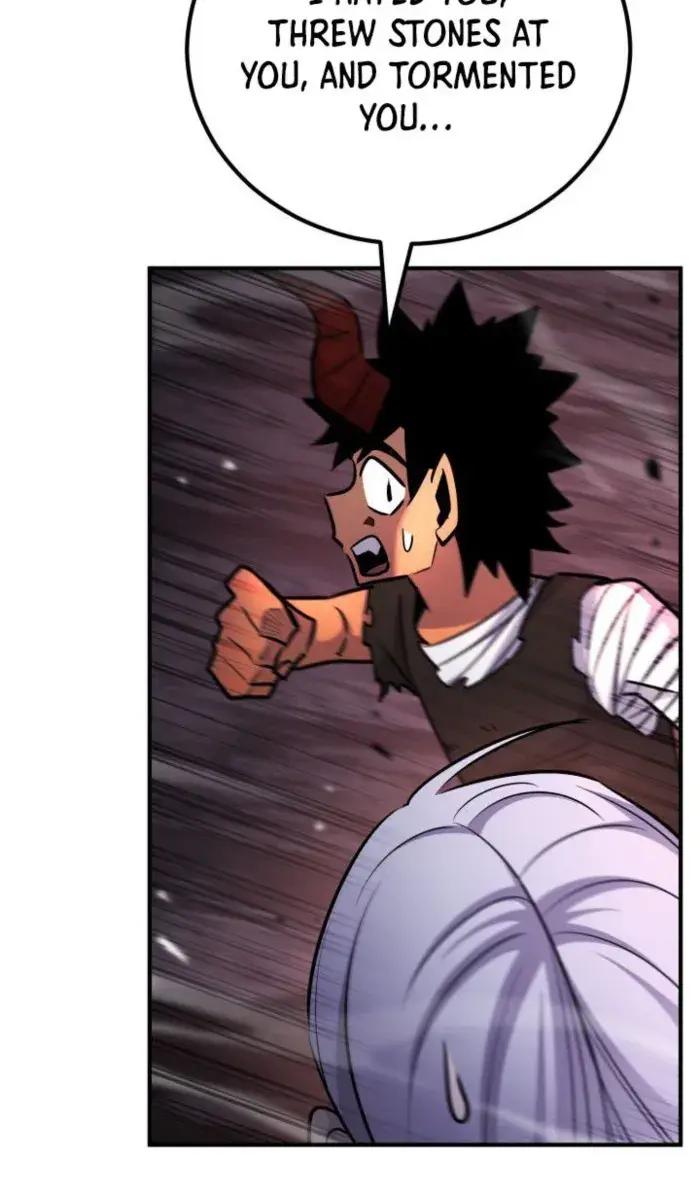 I Awoke as a God After Auto-Battling for a Million Years Chapter 129 Page 45