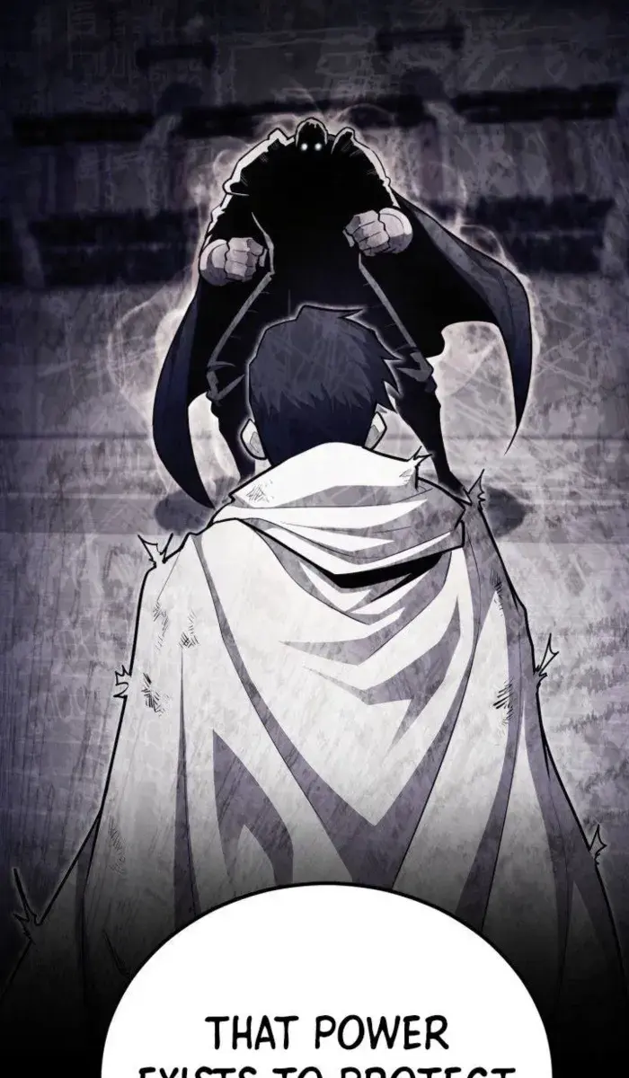 I Awoke as a God After Auto-Battling for a Million Years Chapter 129 Page 49