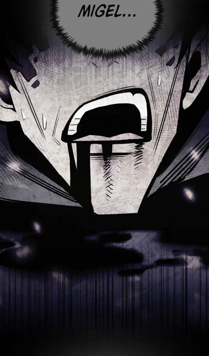 I Awoke as a God After Auto-Battling for a Million Years Chapter 129 Page 54
