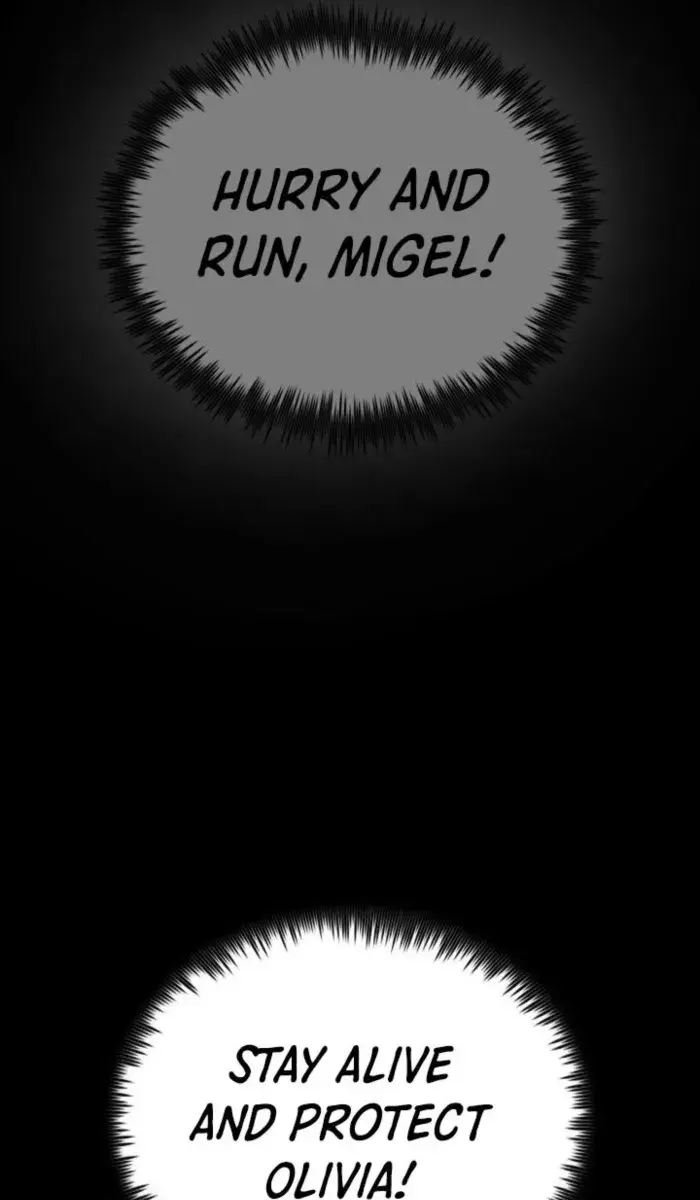 I Awoke as a God After Auto-Battling for a Million Years Chapter 129 Page 55
