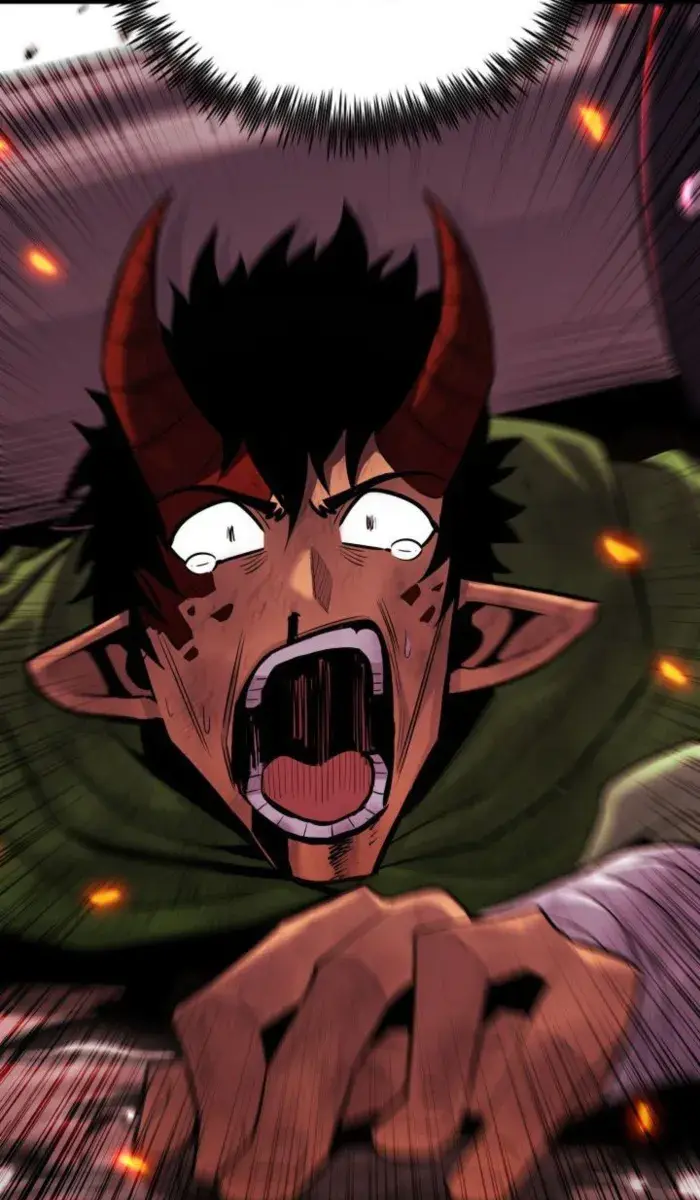 I Awoke as a God After Auto-Battling for a Million Years Chapter 129 Page 56