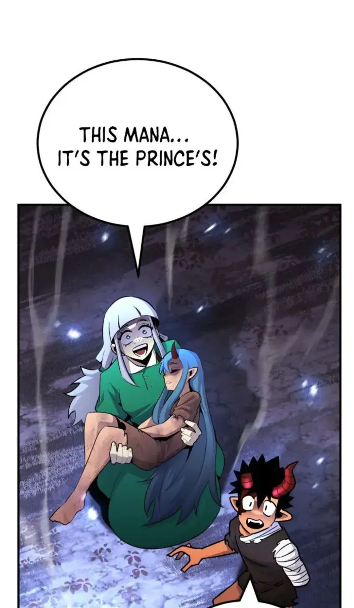 I Awoke as a God After Auto-Battling for a Million Years Chapter 129 Page 60