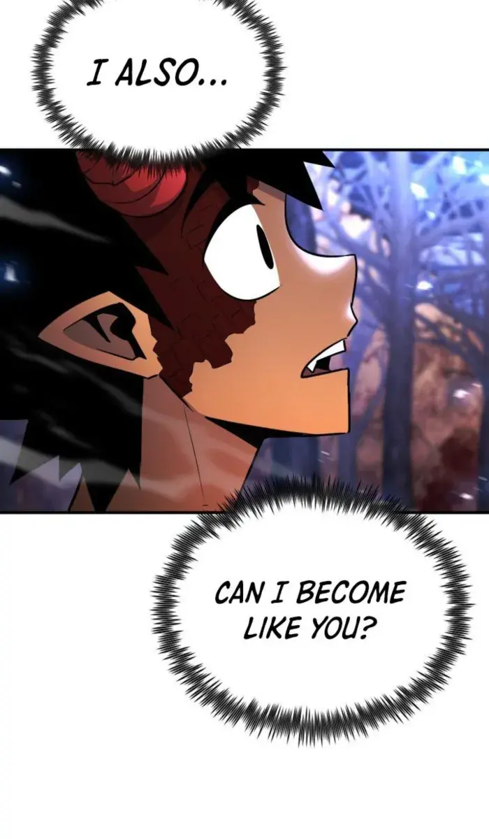 I Awoke as a God After Auto-Battling for a Million Years Chapter 129 Page 62