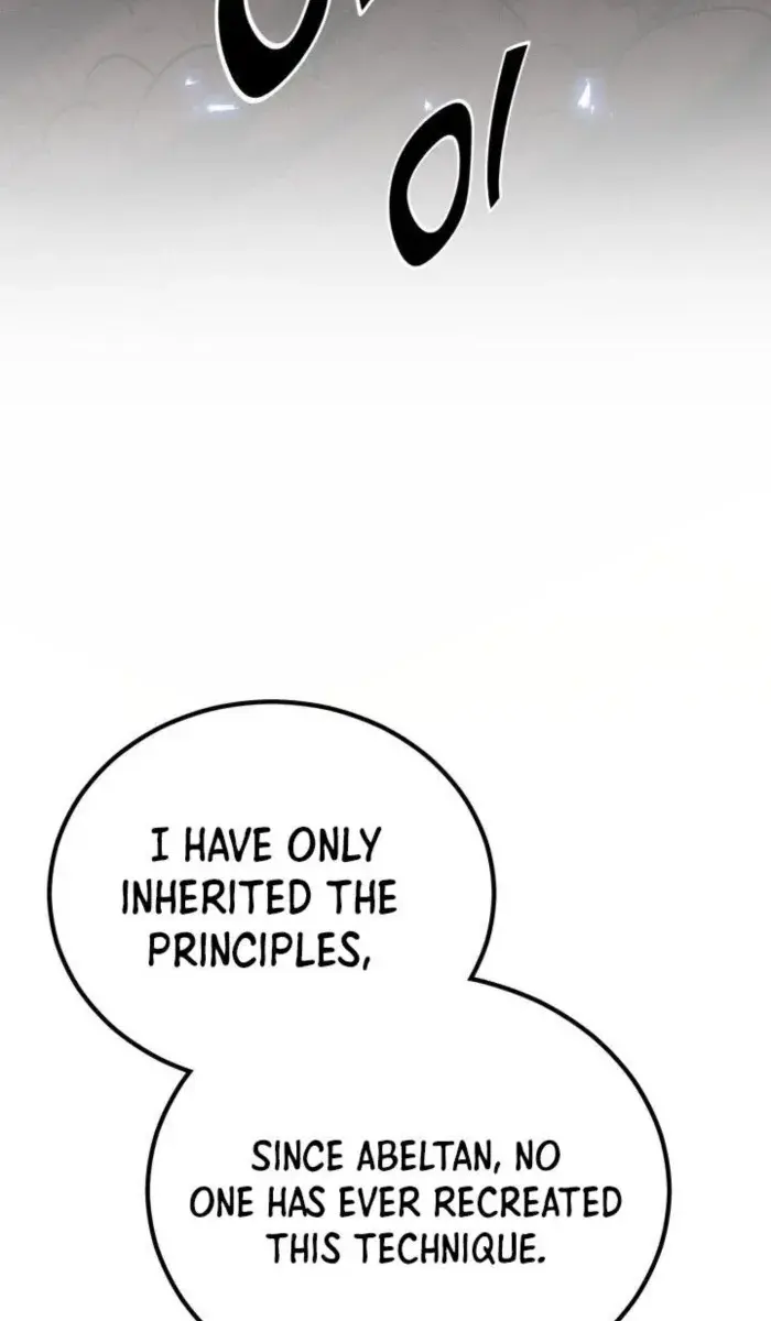 I Awoke as a God After Auto-Battling for a Million Years Chapter 129 Page 66