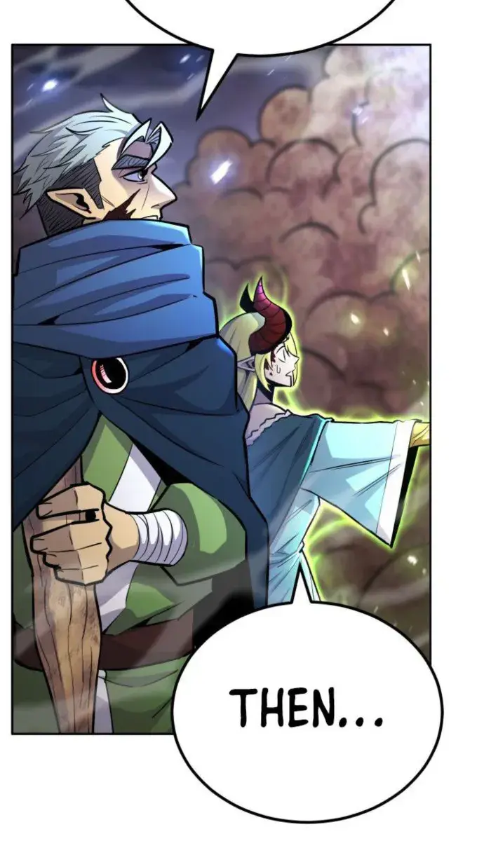 I Awoke as a God After Auto-Battling for a Million Years Chapter 129 Page 67