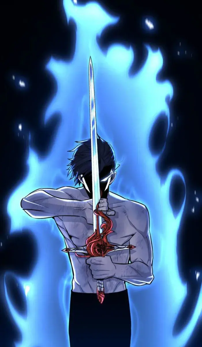 I Awoke as a God After Auto-Battling for a Million Years Chapter 129 Page 69
