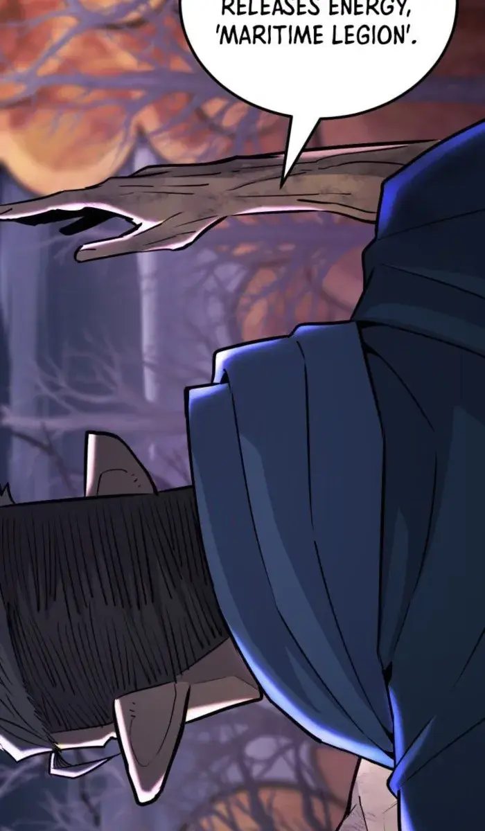 I Awoke as a God After Auto-Battling for a Million Years Chapter 129 Page 74