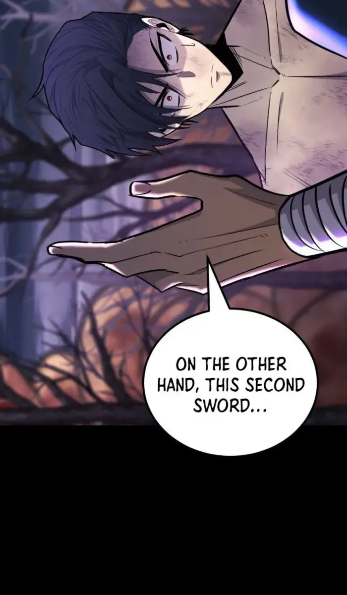 I Awoke as a God After Auto-Battling for a Million Years Chapter 129 Page 75