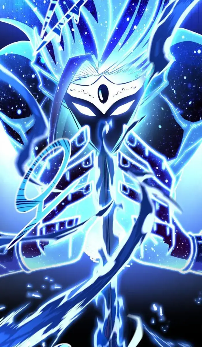 I Awoke as a God After Auto-Battling for a Million Years Chapter 129 Page 78