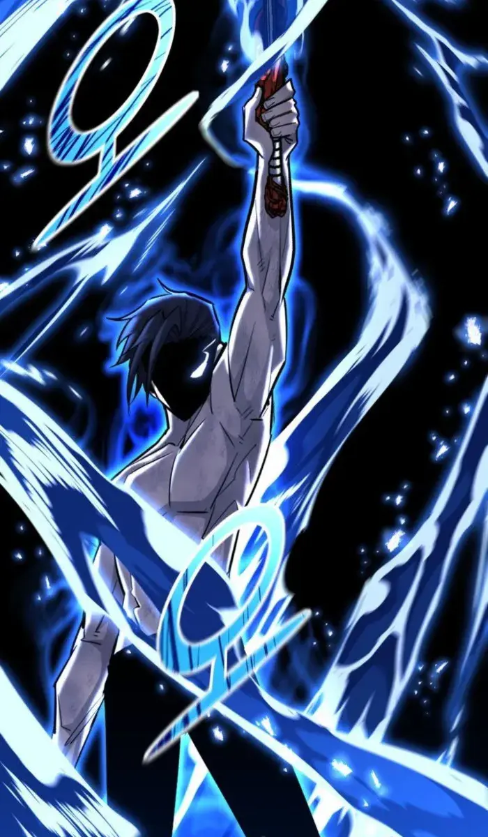 I Awoke as a God After Auto-Battling for a Million Years Chapter 129 Page 79