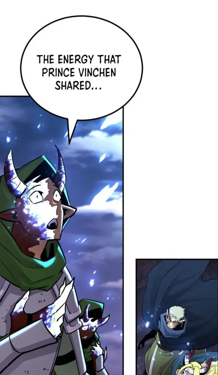 I Awoke as a God After Auto-Battling for a Million Years Chapter 129 Page 83