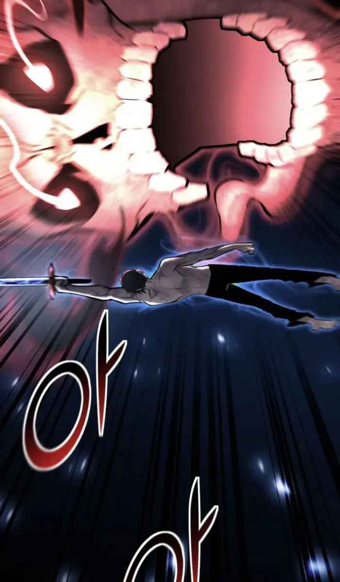 I Awoke as a God After Auto-Battling for a Million Years Chapter 129 Page 94