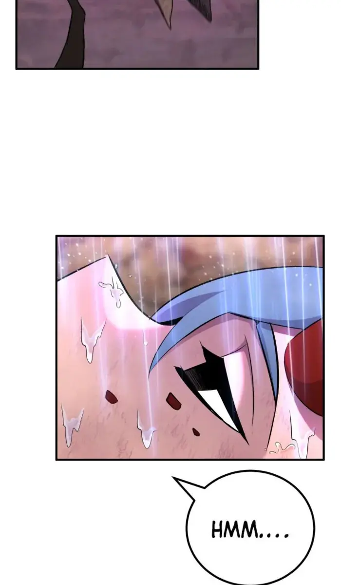 I Awoke as a God After Auto-Battling for a Million Years Chapter 129 Page 107