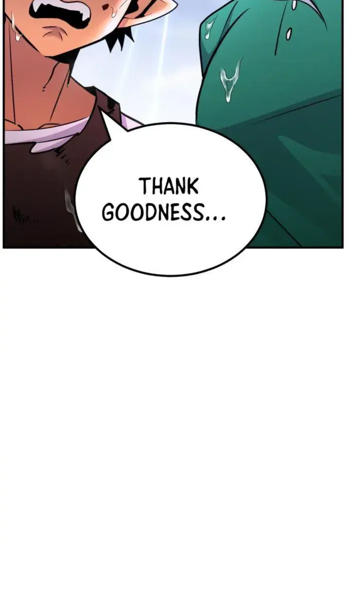 I Awoke as a God After Auto-Battling for a Million Years Chapter 129 Page 109