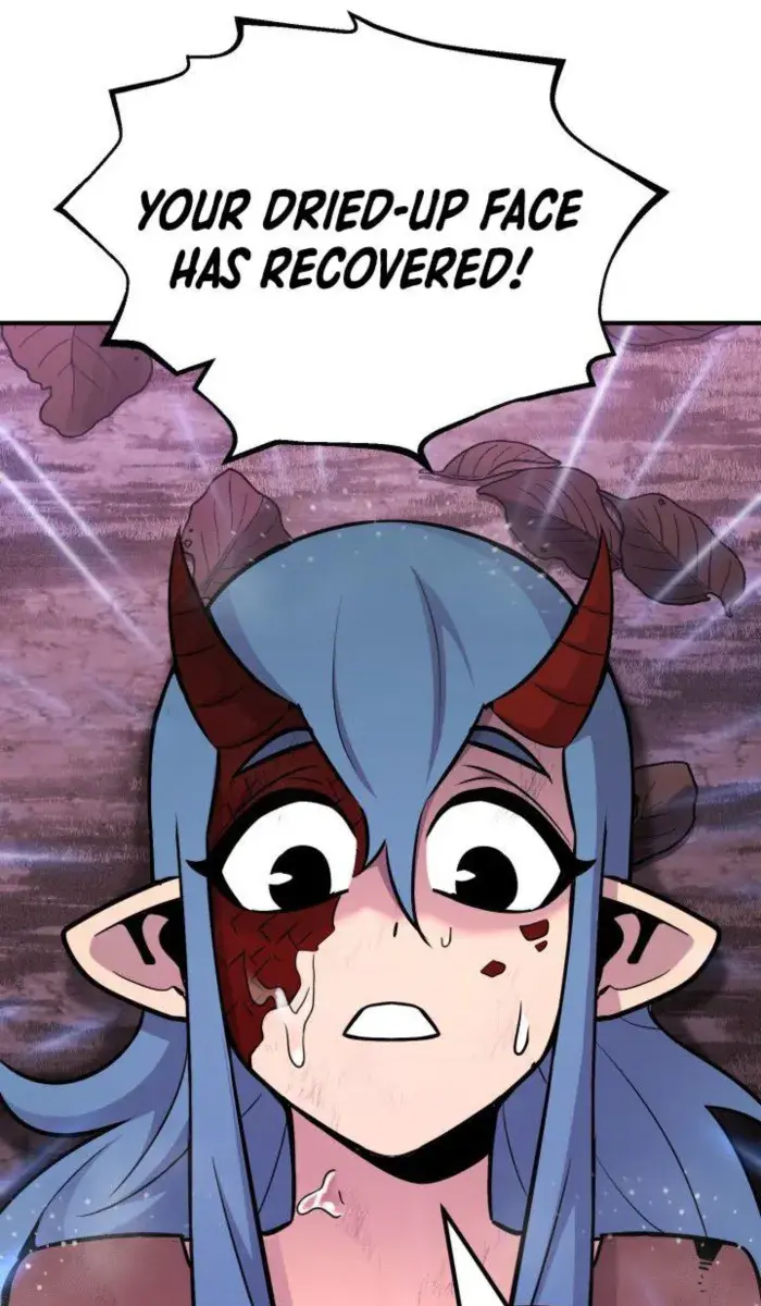 I Awoke as a God After Auto-Battling for a Million Years Chapter 129 Page 110