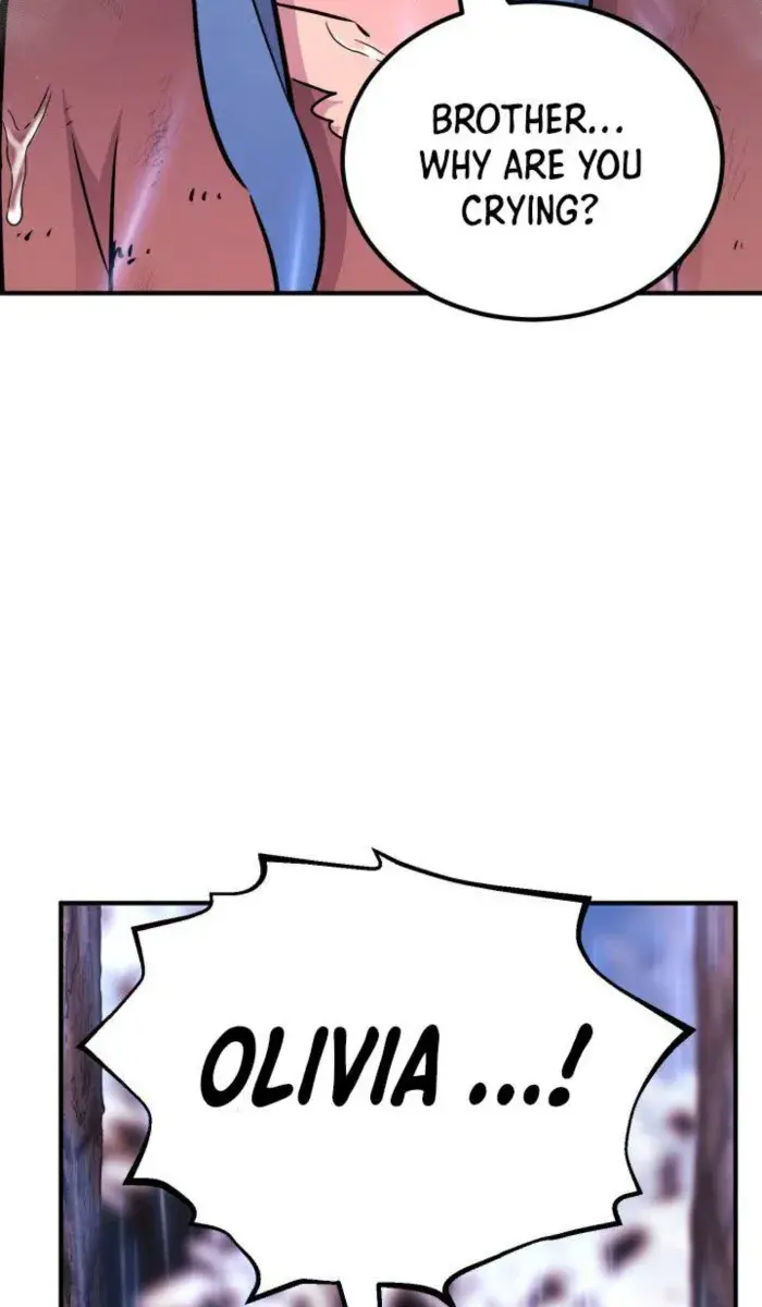 I Awoke as a God After Auto-Battling for a Million Years Chapter 129 Page 111
