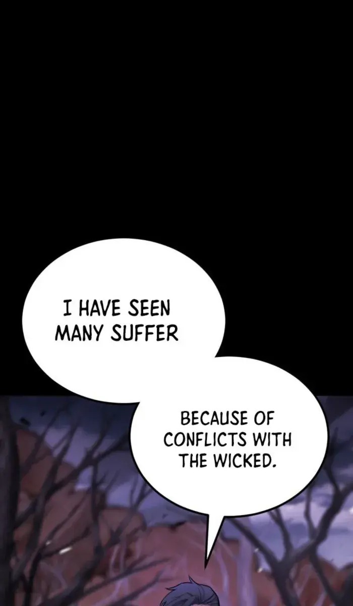 I Awoke as a God After Auto-Battling for a Million Years Chapter 129 Page 121