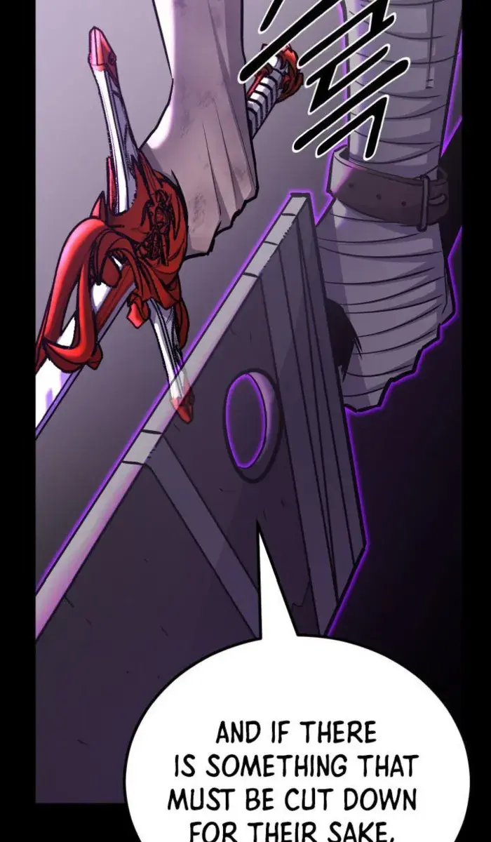 I Awoke as a God After Auto-Battling for a Million Years Chapter 129 Page 125