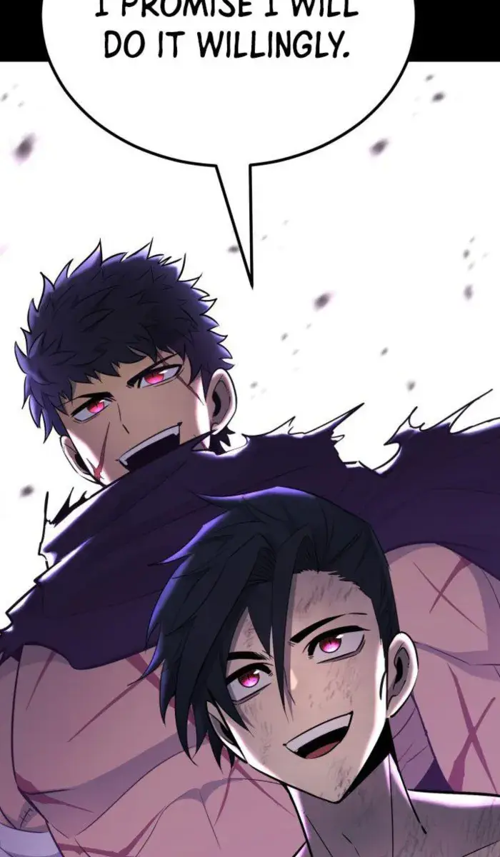 I Awoke as a God After Auto-Battling for a Million Years Chapter 129 Page 127