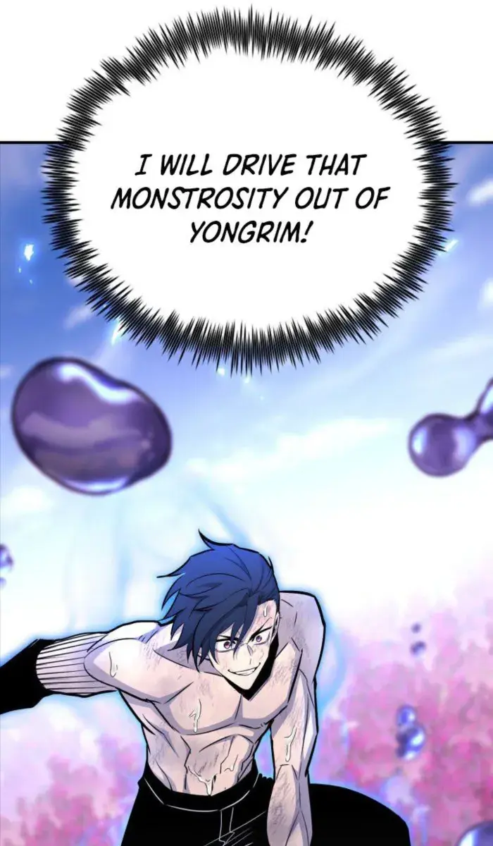 I Awoke as a God After Auto-Battling for a Million Years Chapter 129 Page 132