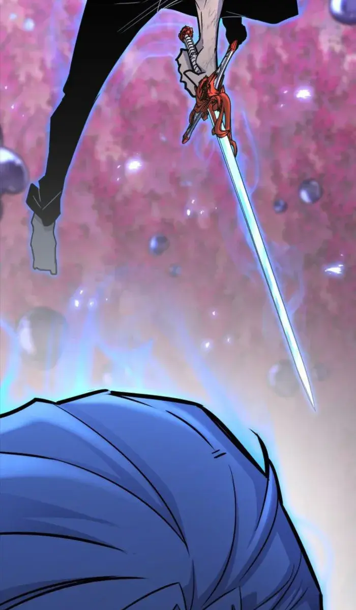 I Awoke as a God After Auto-Battling for a Million Years Chapter 129 Page 133