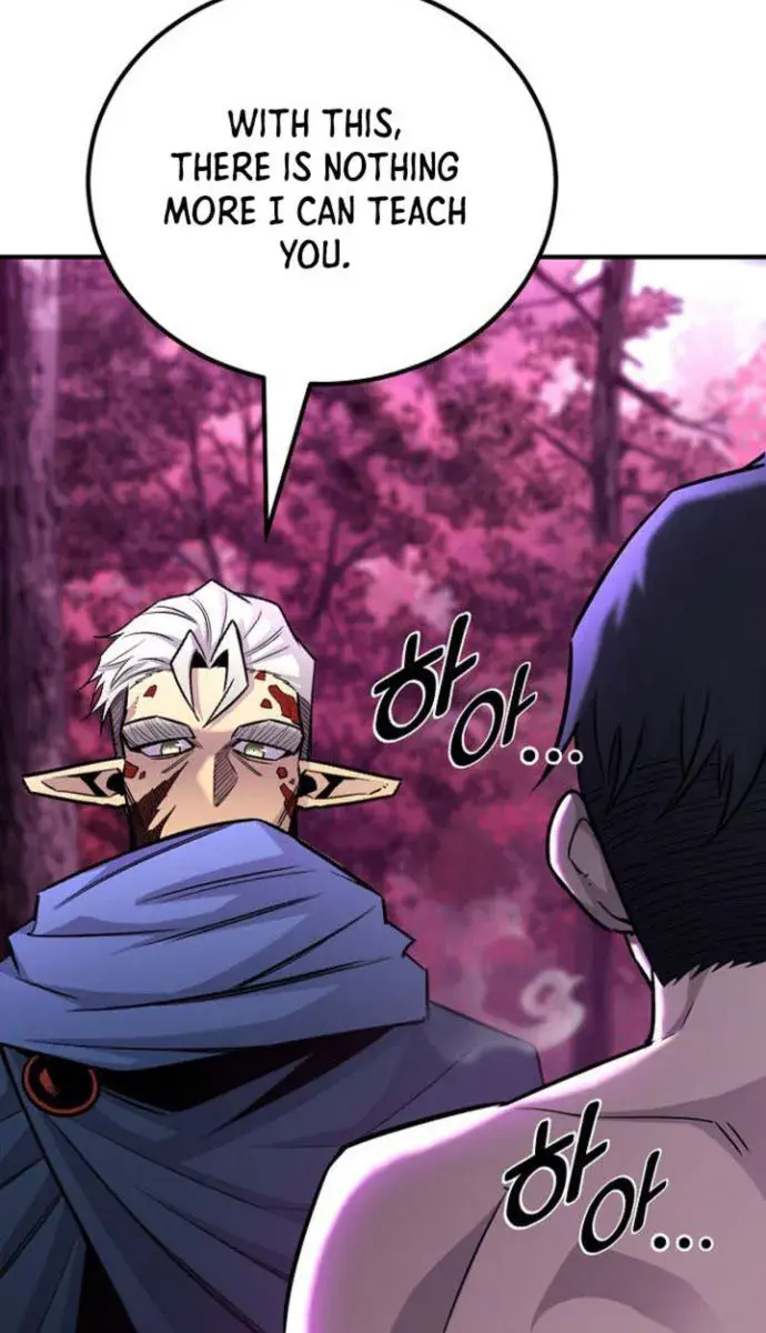I Awoke as a God After Auto-Battling for a Million Years Chapter 130 Page 3