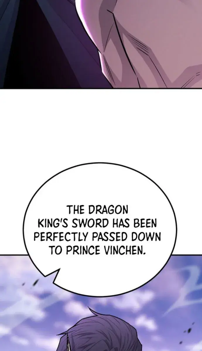 I Awoke as a God After Auto-Battling for a Million Years Chapter 130 Page 4