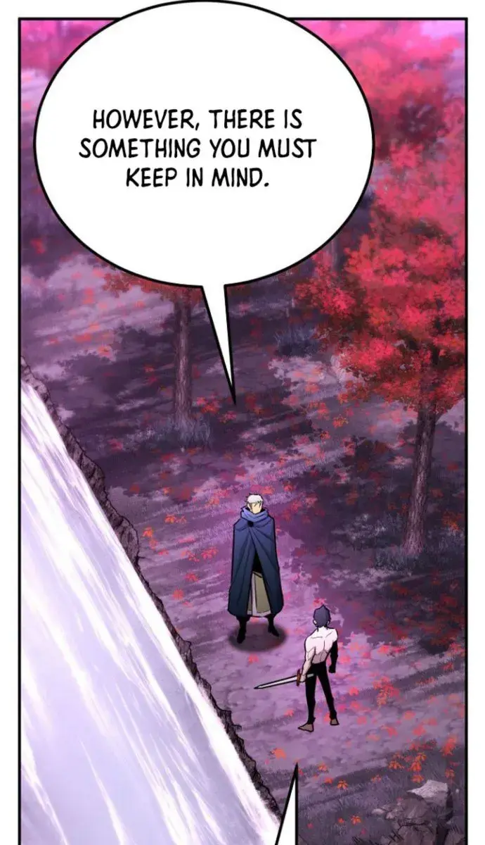 I Awoke as a God After Auto-Battling for a Million Years Chapter 130 Page 9