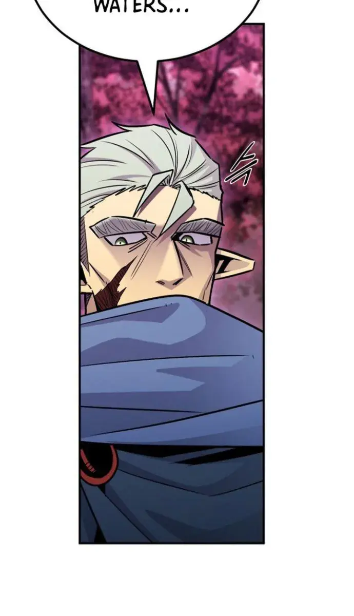 I Awoke as a God After Auto-Battling for a Million Years Chapter 130 Page 11