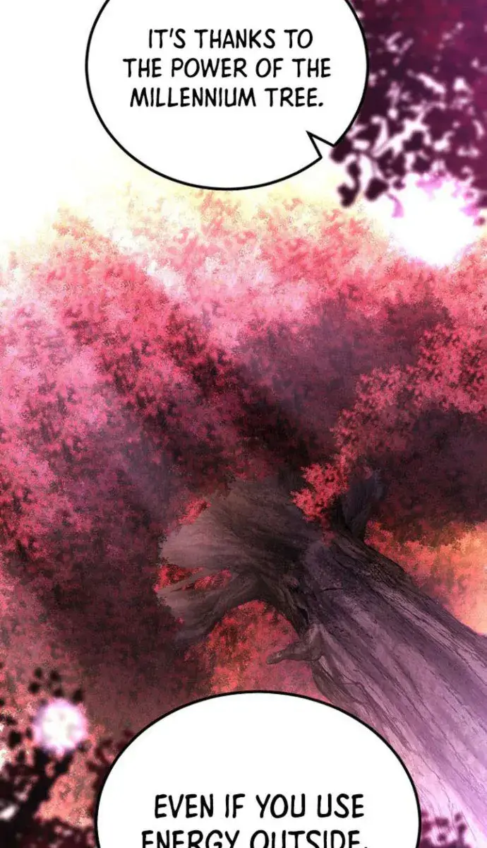I Awoke as a God After Auto-Battling for a Million Years Chapter 130 Page 18