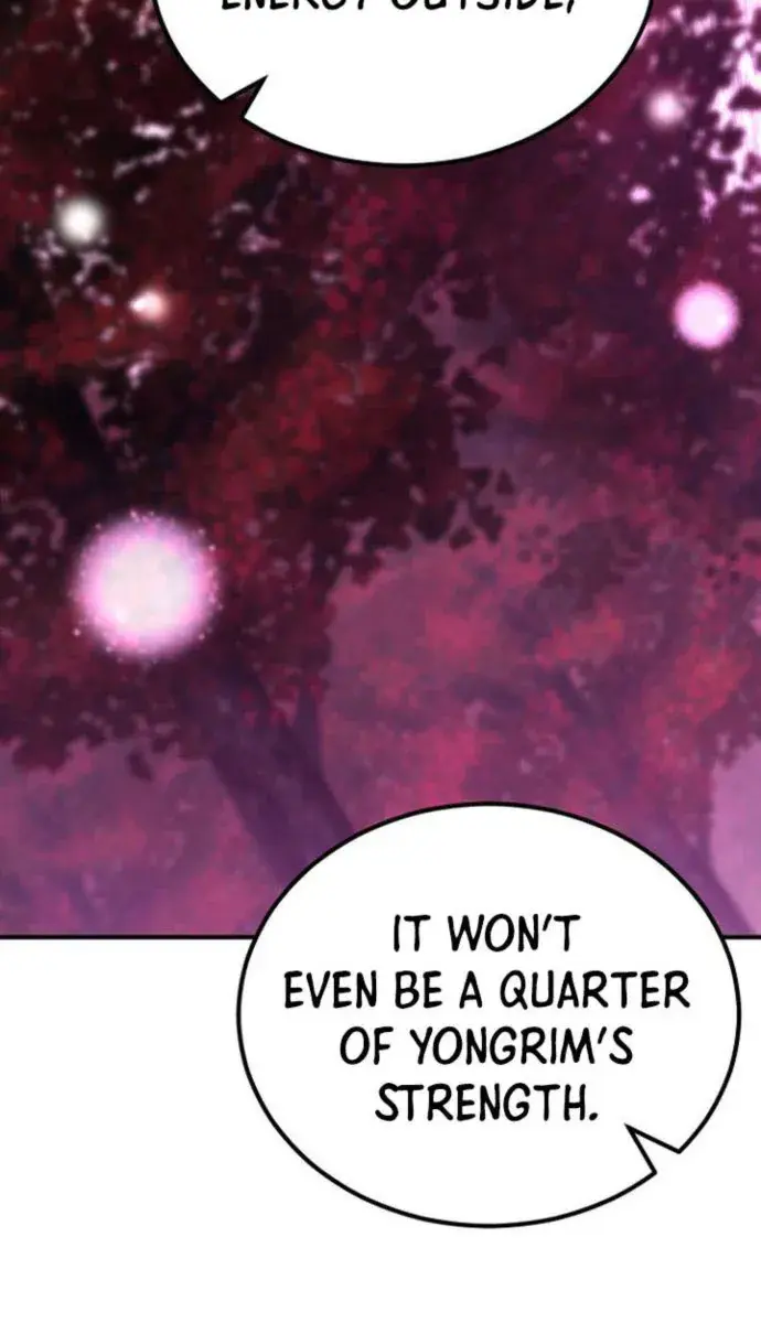 I Awoke as a God After Auto-Battling for a Million Years Chapter 130 Page 19
