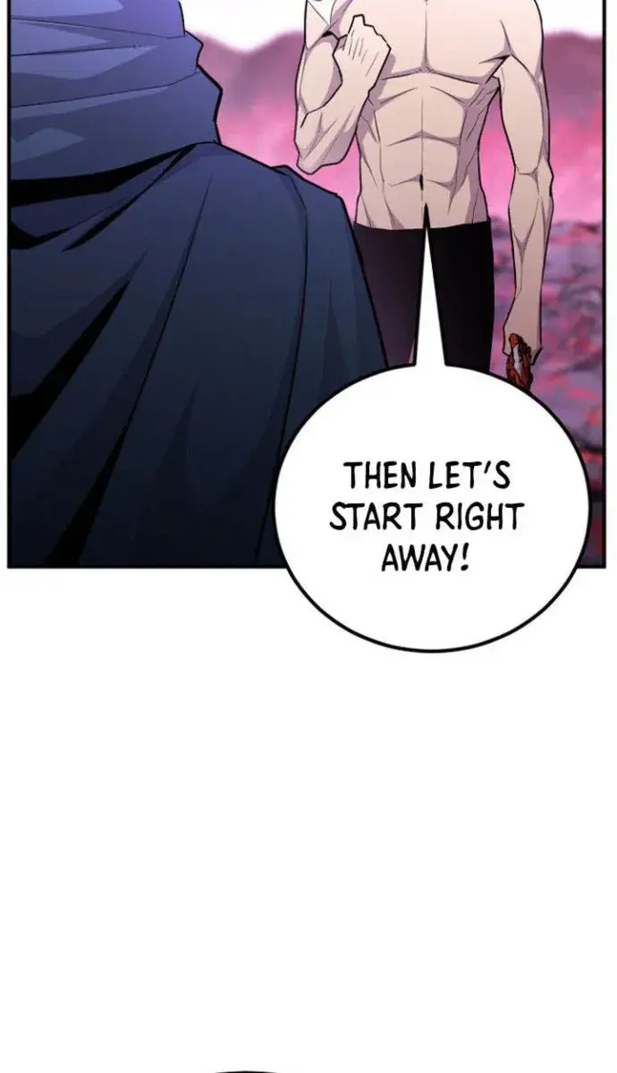 I Awoke as a God After Auto-Battling for a Million Years Chapter 130 Page 21