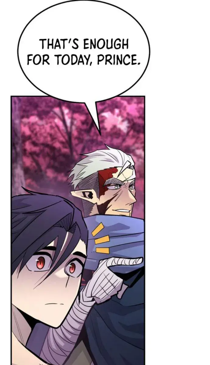 I Awoke as a God After Auto-Battling for a Million Years Chapter 130 Page 22