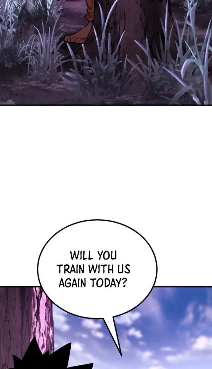 I Awoke as a God After Auto-Battling for a Million Years Chapter 130 Page 25