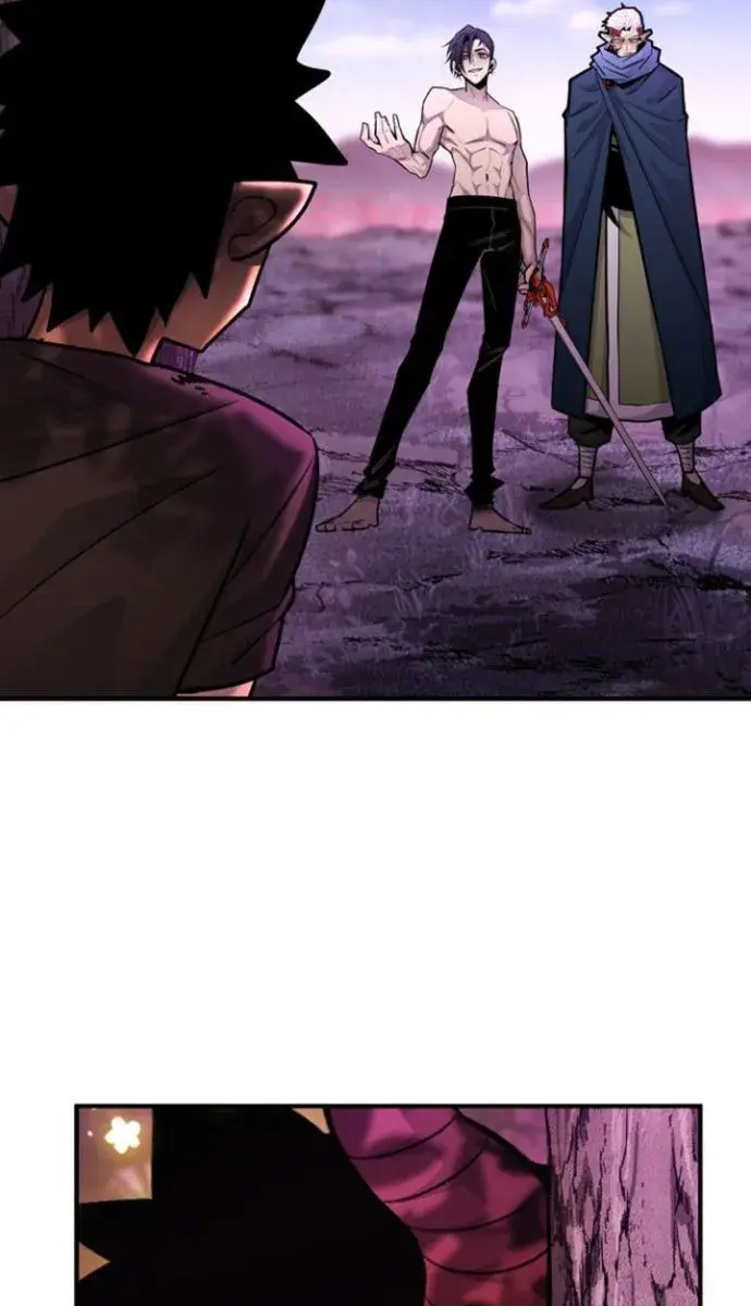 I Awoke as a God After Auto-Battling for a Million Years Chapter 130 Page 26