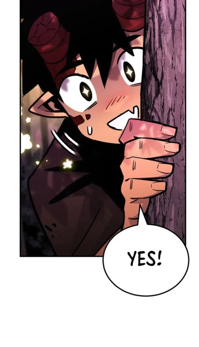 I Awoke as a God After Auto-Battling for a Million Years Chapter 130 Page 27