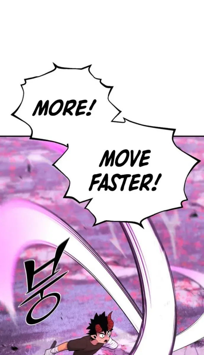 I Awoke as a God After Auto-Battling for a Million Years Chapter 130 Page 28