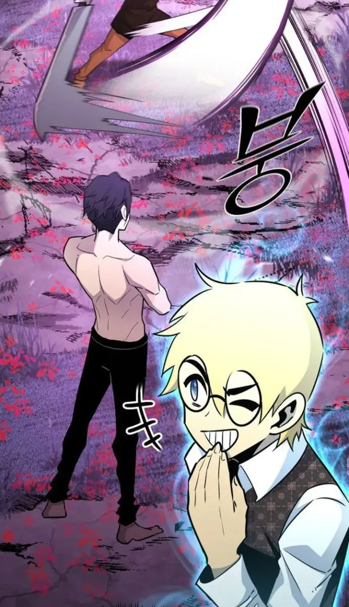 I Awoke as a God After Auto-Battling for a Million Years Chapter 130 Page 29