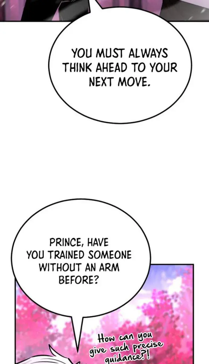 I Awoke as a God After Auto-Battling for a Million Years Chapter 130 Page 32
