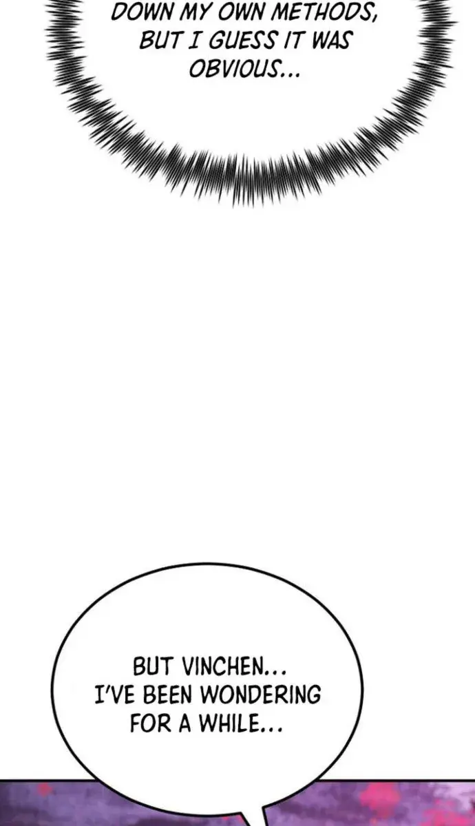 I Awoke as a God After Auto-Battling for a Million Years Chapter 130 Page 35