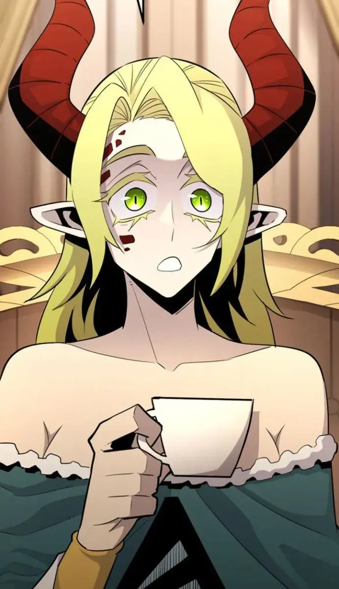 I Awoke as a God After Auto-Battling for a Million Years Chapter 130 Page 43