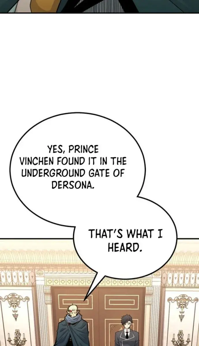 I Awoke as a God After Auto-Battling for a Million Years Chapter 130 Page 44