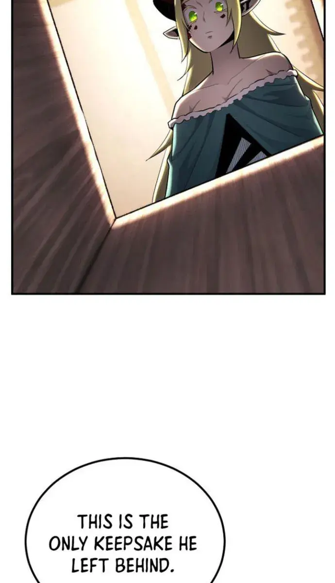 I Awoke as a God After Auto-Battling for a Million Years Chapter 130 Page 50